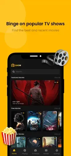 tadka-hotstar tv show